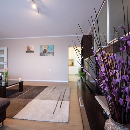 Apartman Sanja Opatija Exterior foto