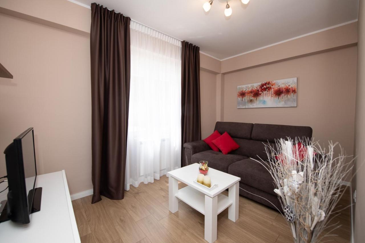 Apartman Sanja Opatija Exterior foto