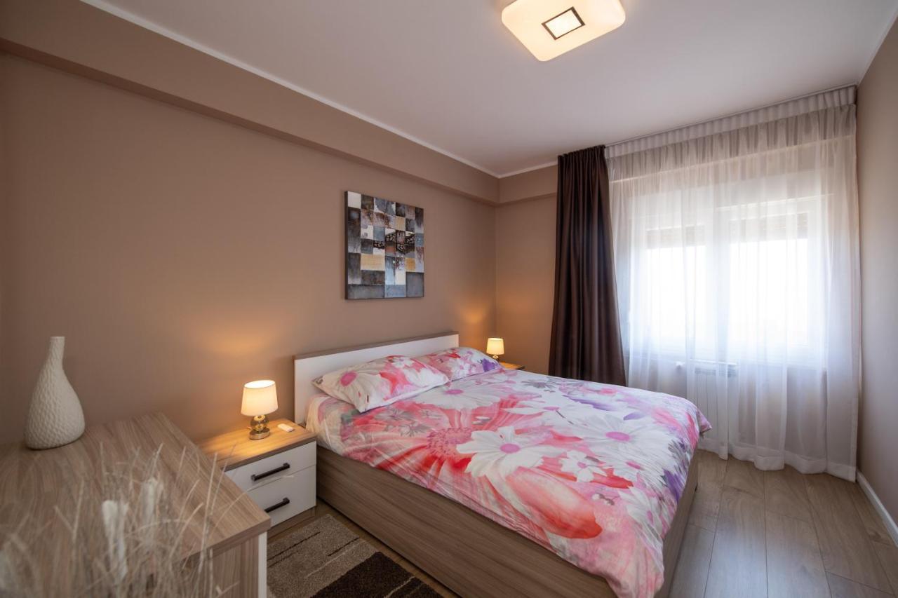 Apartman Sanja Opatija Exterior foto