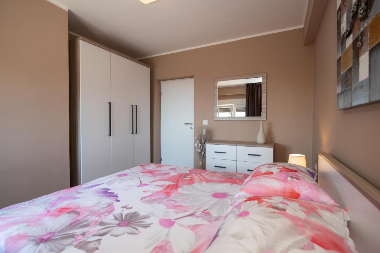 Apartman Sanja Opatija Exterior foto