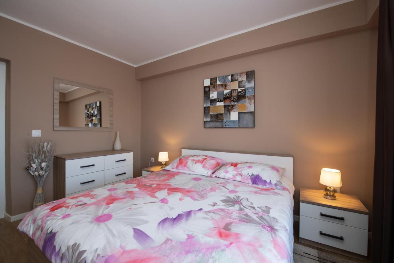 Apartman Sanja Opatija Exterior foto